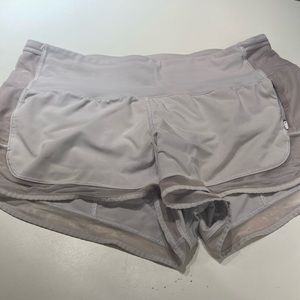 LULU SHORTS